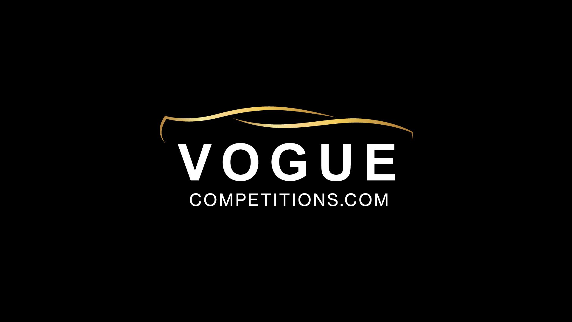 Home - Vogue Competitions