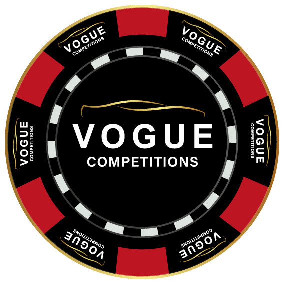 Winners Vogue Competitions